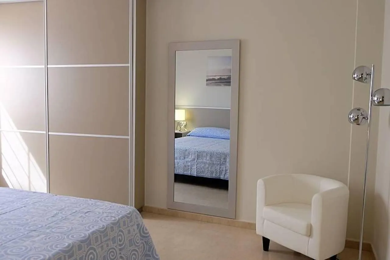 Appartamento Apartamento Playamar 2D Playa de San Juan