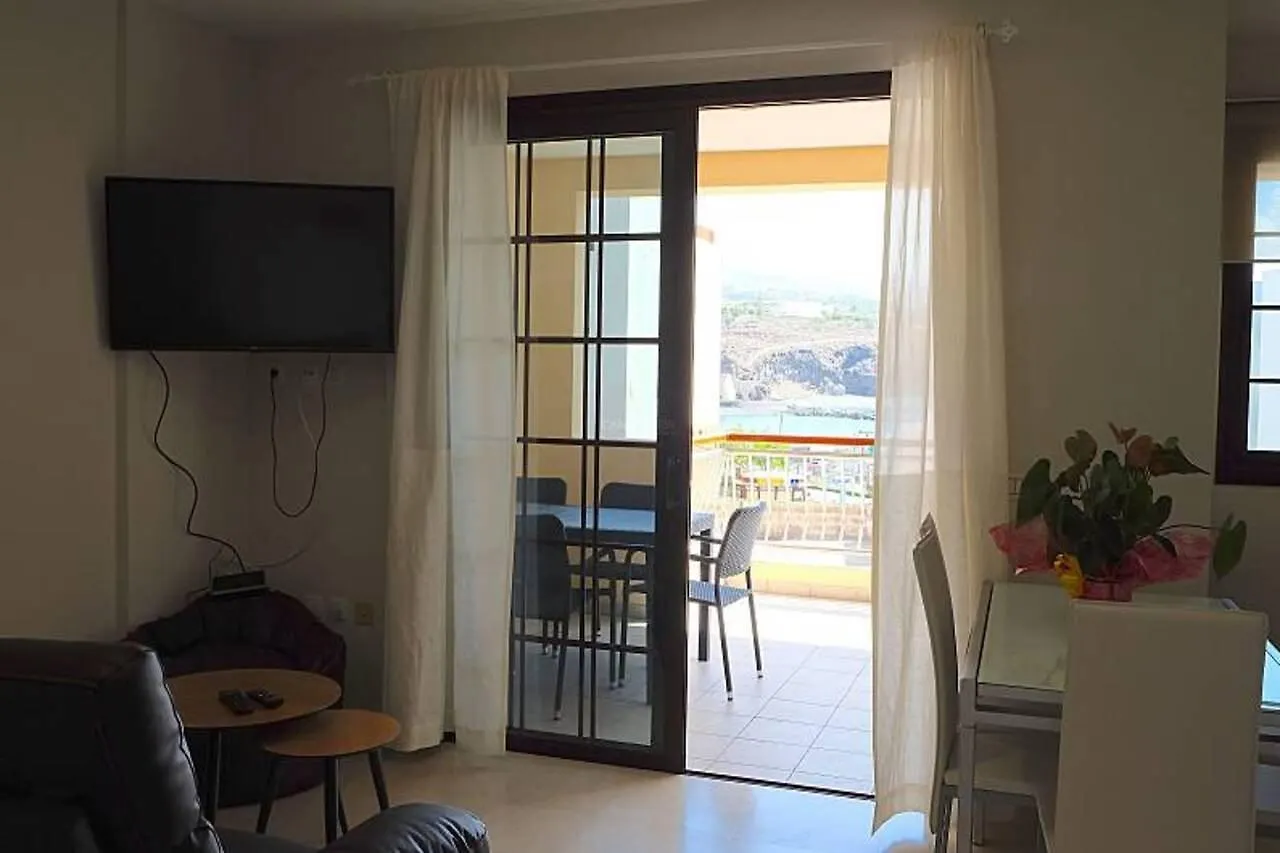 Apartamento Playamar 2D Playa de San Juan  Spagna